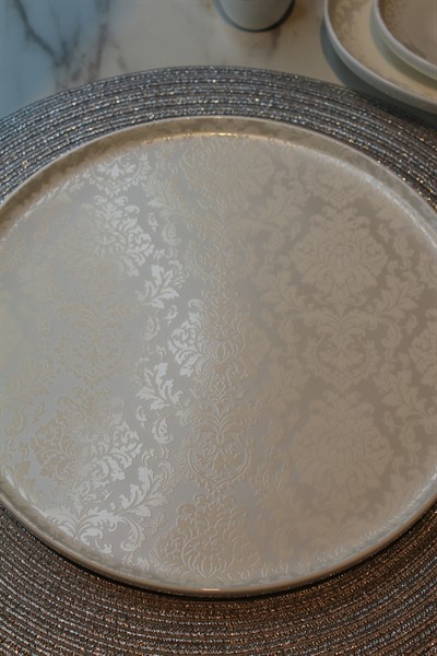 Neva Hera Elegance 28 Parça Yemek Takımı