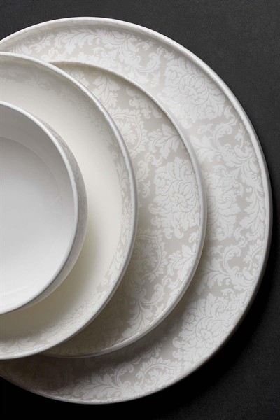 Neva Hera Elegance 28 Parça Yemek Takımı