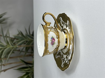 Nobile Premium Porselen Kahve Fincan Takımı
