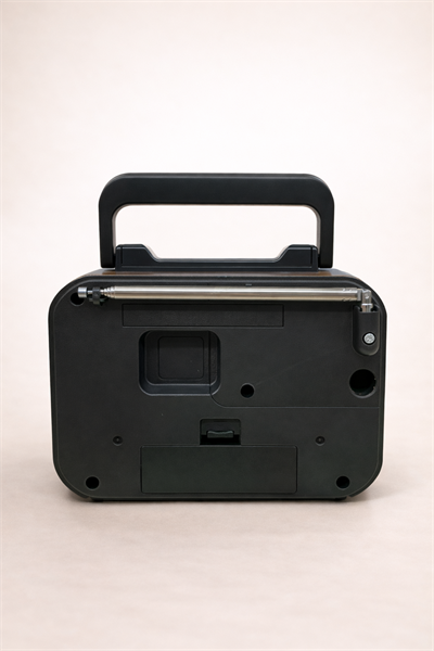 NS-7117BT Radio 