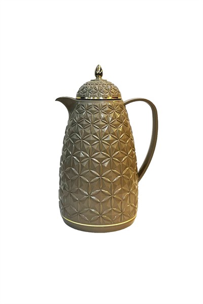 Lale Şehrazat Krem 1.6 Litre Termos