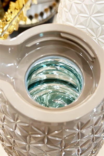 Lale Şehrazat Krem 1.6 Litre Termos