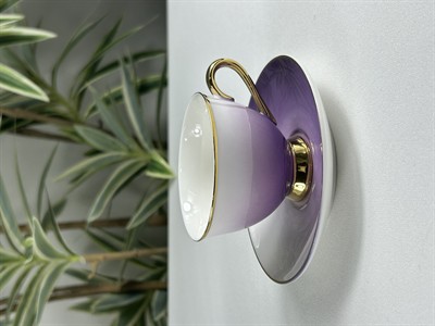 Paçi Orchid 12 Parça Fincan Takımı