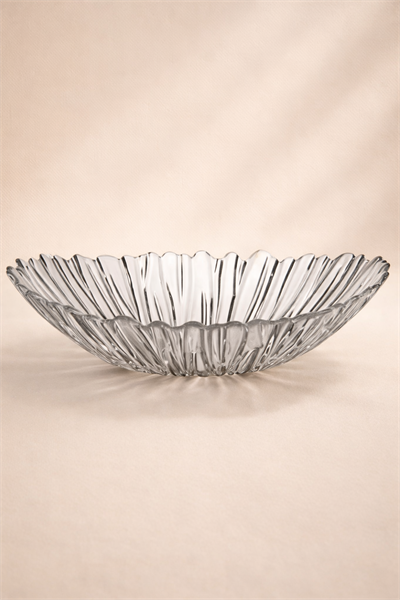 Paşabahçe Aurora Oval Meyvelik 