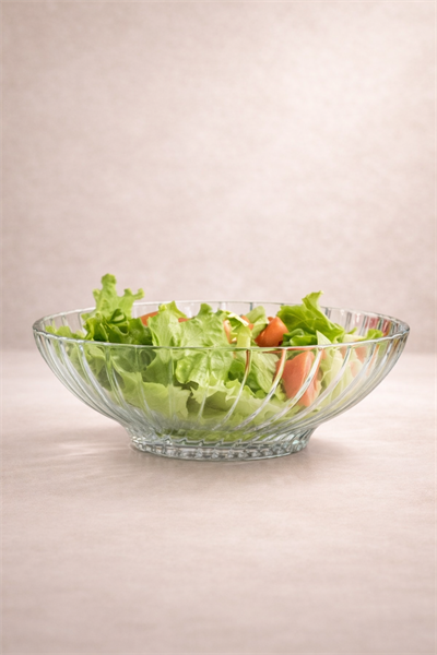 Paşabahçe Bouquet Bowl Kase 1370 cc