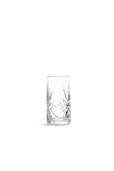 Paşabahçe Crystallin Cıelo 350 Cc 4Lü Tumblers Bardak