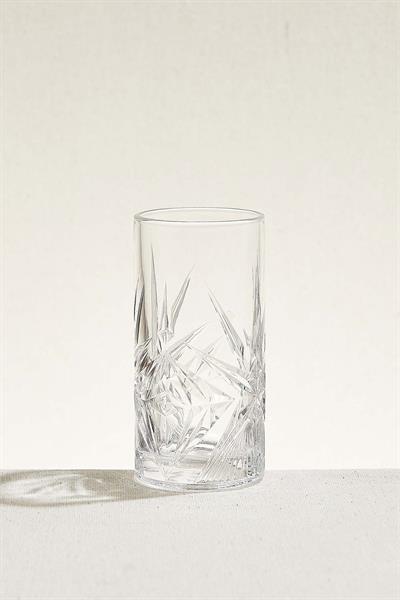 Paşabahçe Crystallin Cıelo 350 Cc 4Lü Tumblers Bardak