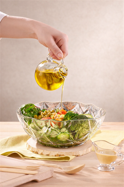 Paşabahçe Estrella Bowl Kase 2540 cc 