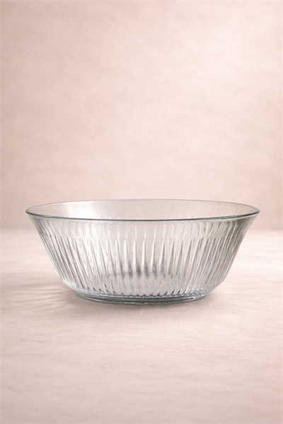 Paşabahçe Frezya Bowl Kase 2650 cc 