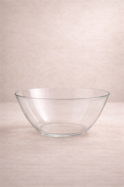 Paşabahçe Iconic Bowl Kase 2875 cc