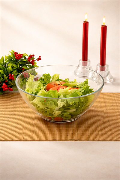Paşabahçe Iconic Bowl Kase 2875 cc