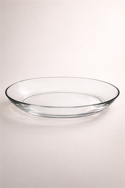 Paşabahçe Invitation Kayık Tabak 29 Cm