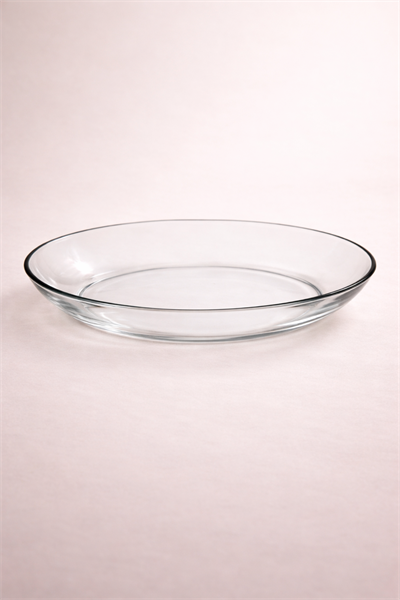 Paşabahçe İnvitation Kayık Tabak 33 Cm 