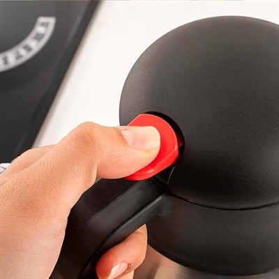 Penguen Png-1250P 2.5 Litre Çift Katlı Çelik Çay Termosu