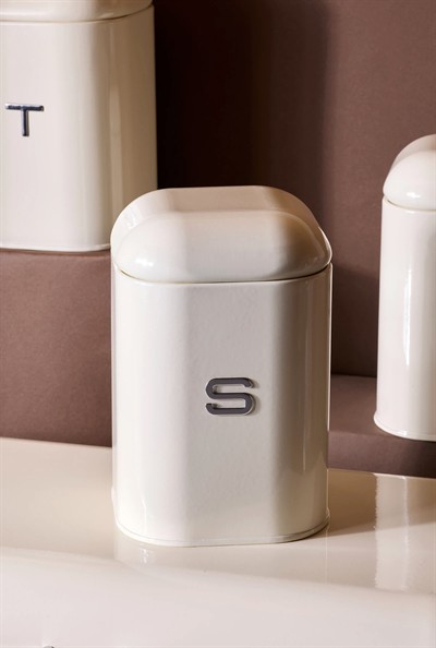 Perotti Plus Ekmek Kutusu ve 3lü Saklama Kabı