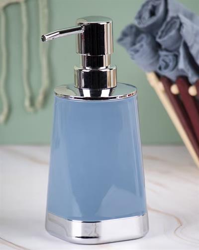 Renkli Akrilik Sıvı Sabunluk