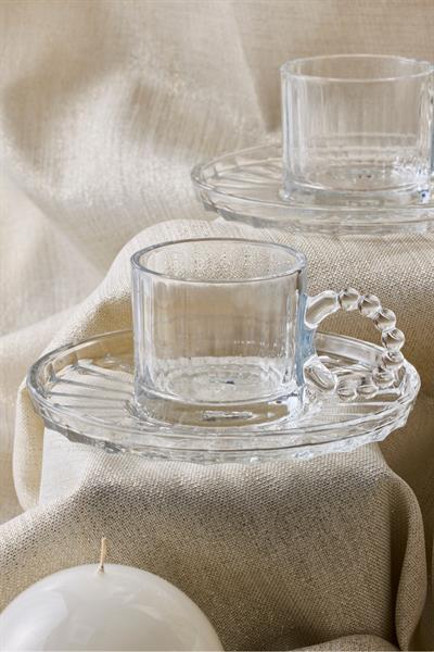 Ringo Line 12 Parça Çay Fincan Seti