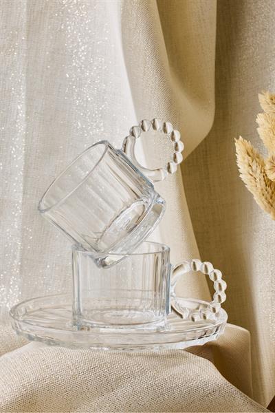 Ringo Line 12 Parça Çay Fincan Seti