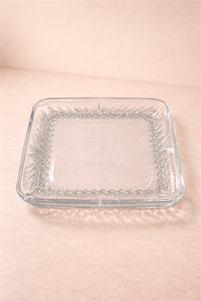 Timeless 2li Pasta Tabağı