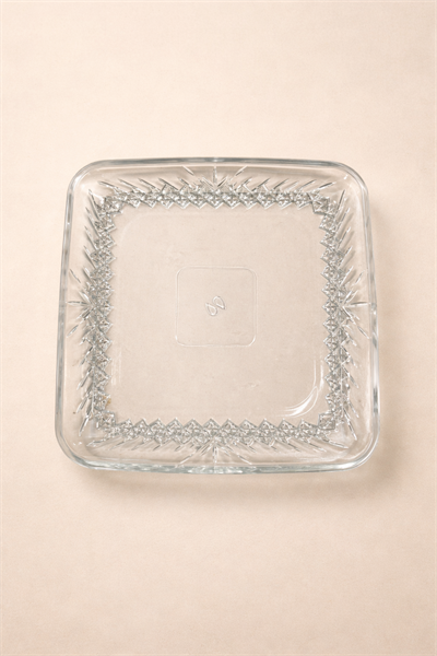 Timeless 2li Pasta Tabağı