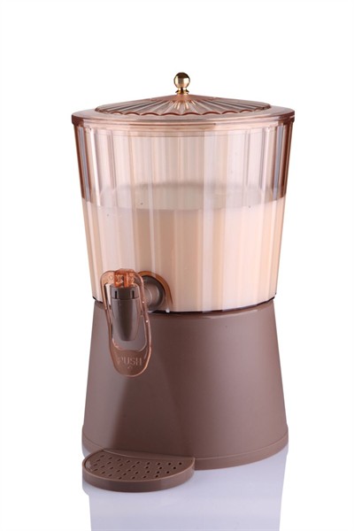 Vip Ahmet Kumsal 4 Litre Ayaklı Su-Meşrubat Sebili