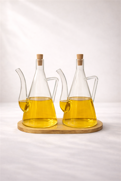 Wisem Saharra 2li Yağlık