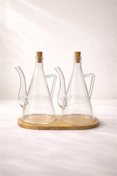 Wisem Saharra 2li Yağlık