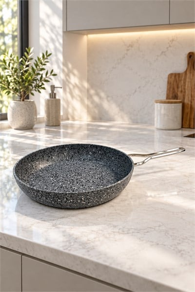 Zest Peakstone 30cm Tava 