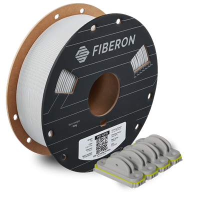 Panchroma Fiberon PET-GF15 Açık Gri