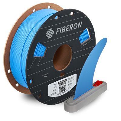 Panchroma Fiberon PET-GF15 Mavi