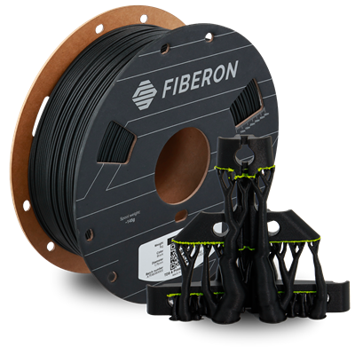 Panchroma Fiberon PET-GF15 Siyah