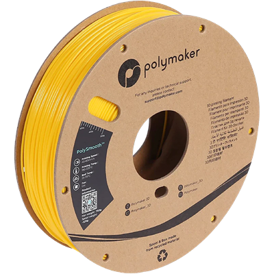 PolySmooth Filament Sarı