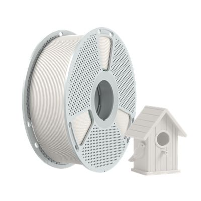 Sunlu Easy Naylon Filament Natural (Beyaz) | 1kg 1.75mm