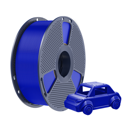 Sunlu PETG Filament Klein Mavisi – 1kg 1.75mm