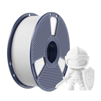 Sunlu PLA+ 2.0 Filament Beyaz - 1kg 1.75mm