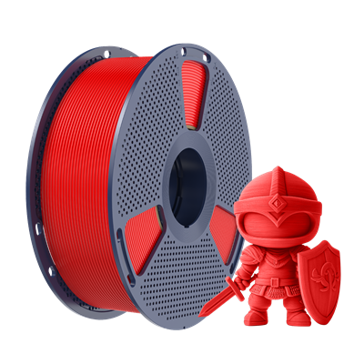 Sunlu PLA+ 2.0 Filament Kırmızı - 1kg 1.75mm