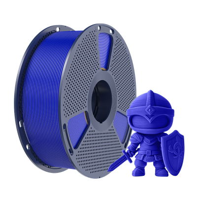 Sunlu PLA+ 2.0 Filament Klein Mavisi - 1kg 1.75mm