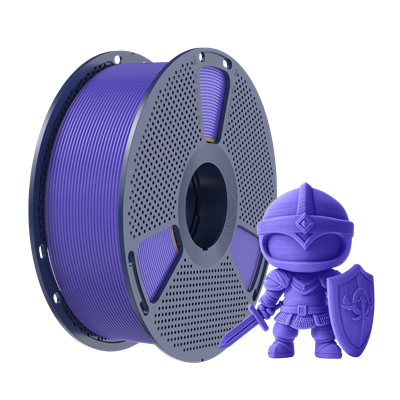 Sunlu PLA+ 2.0 Filament Lavanta Mor - 1kg 1.75mm