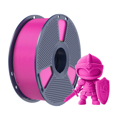 Sunlu PLA+ 2.0 Filament Macenta - 1kg 1.75mm