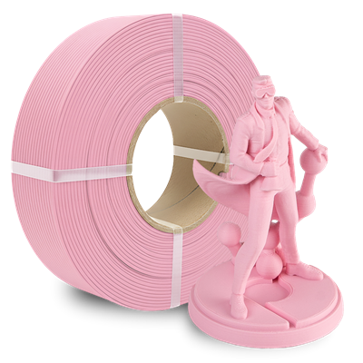 Panchroma PLA Refill – Mat Sakura Pembe Filament