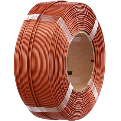 Panchroma Refill Silk PLA Bronz Filament - 1kg 1.75mm