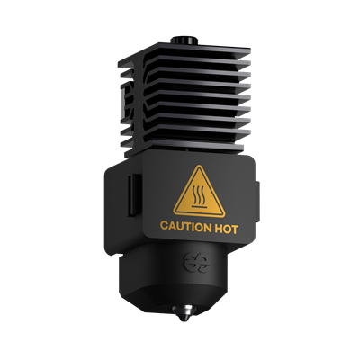 Phaetus A1/A1 Mini 0.6mm Conch Hotend Plus