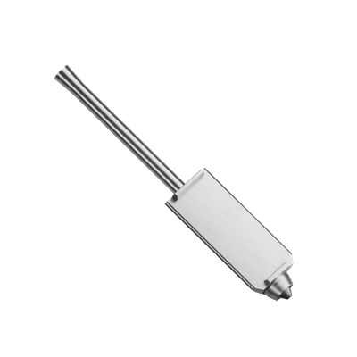 Phaetus AD5X SiC Nozzle 0.6 mm - Soğutucu Bloksuz