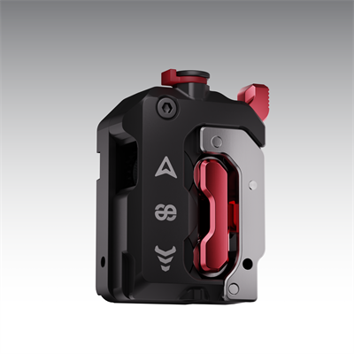 Phaetus K1 Serisi DXC Extruder - Creality K1 Serisi Extruder