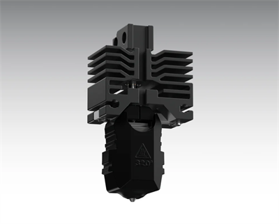 Phaetus P1P/P1S 0.6 mm Conch Hotend Plus (Heater ve Thermistor Dahil)