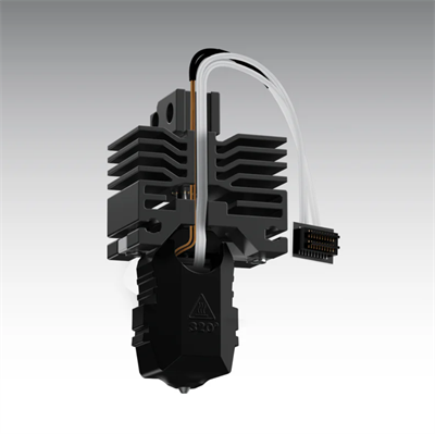 Phaetus P1P/P1S 0.4 mm Conch Hotend Plus (Heater ve Thermistor Dahil)