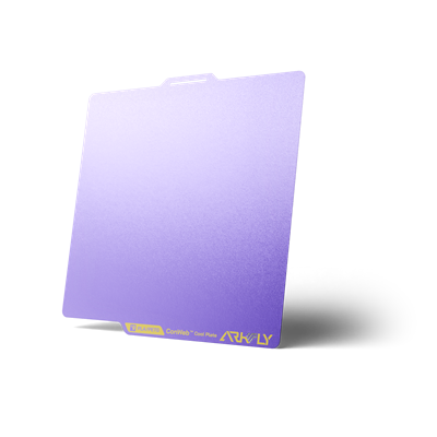 Phaetus P2S Conweb Cool Plate 256×256 mm