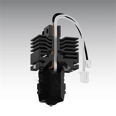 Phaetus X1/X1C 0.6 mm Conch Hotend Plus (Heater ve Thermistor Dahil)