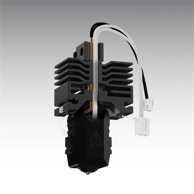 Phaetus X1/X1C 0.4 mm Conch Hotend Plus (Heater ve Thermistor Dahil)