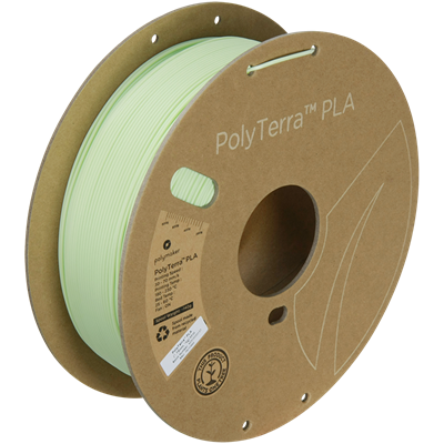 PolyTerra PLA Filament Pastel Nane - 1 kg 1.75mm